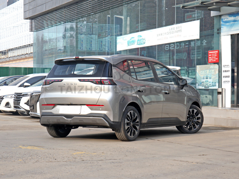GAC Aion Y 70 Model Intelligent Driving Version