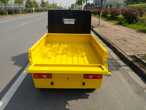 YT-JY001 pick-up truck