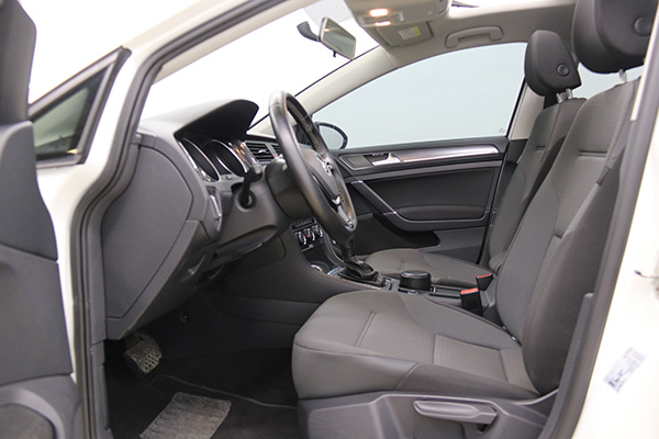 used VW Golf