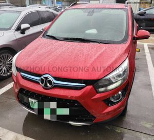 Used BAIC 2018 EX360 Trendy Version