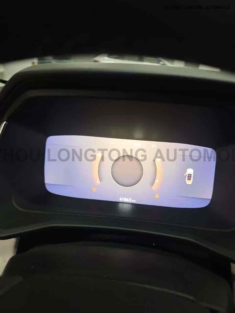 Used LYNK&CO 06 2020 PHEV PLUS