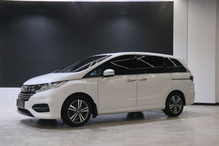 Used Honda Odyssey 2018 2.4L Smart Enjoyable Model