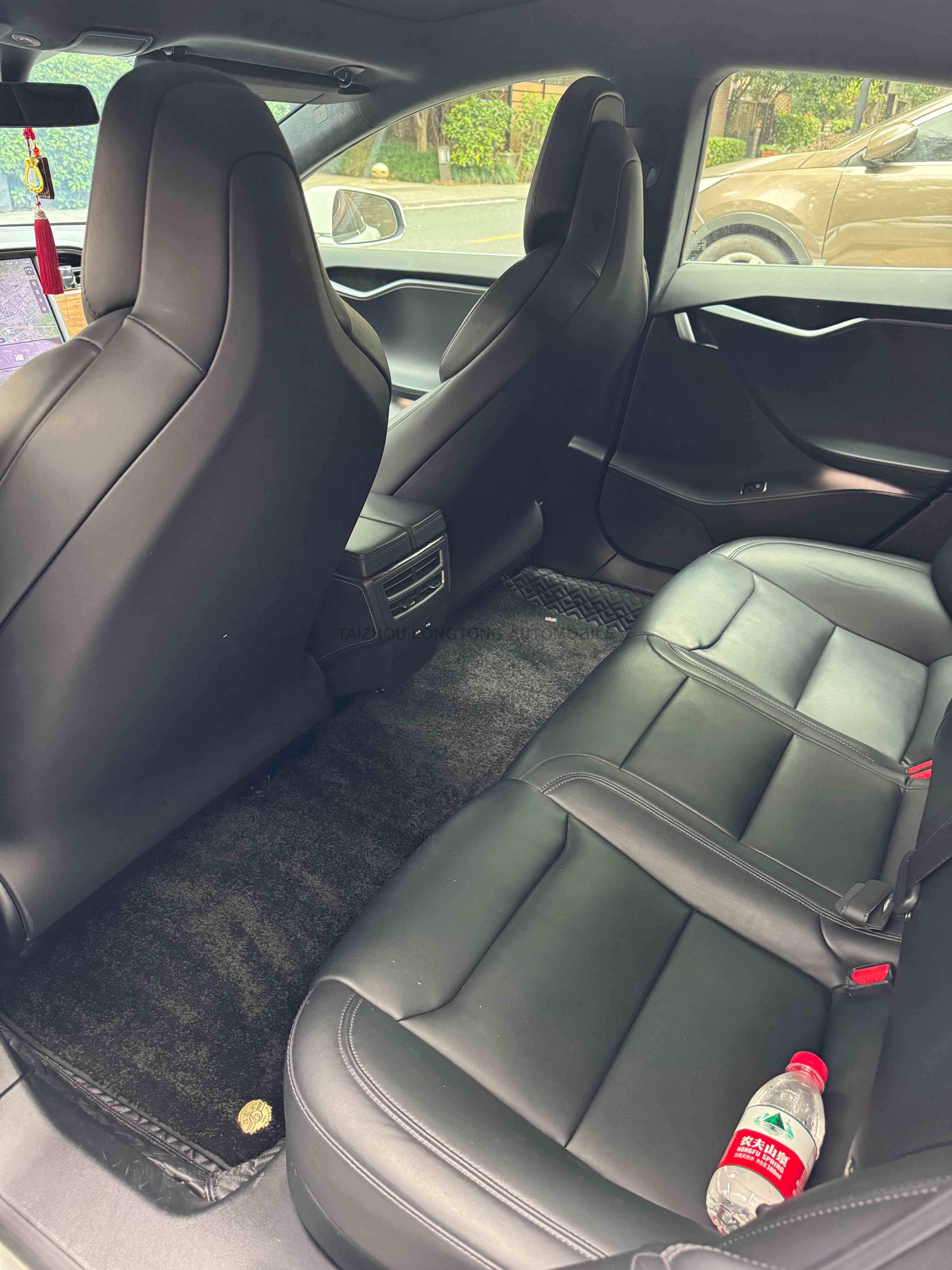Used Tesla Model S 2017 MODEL S 75D