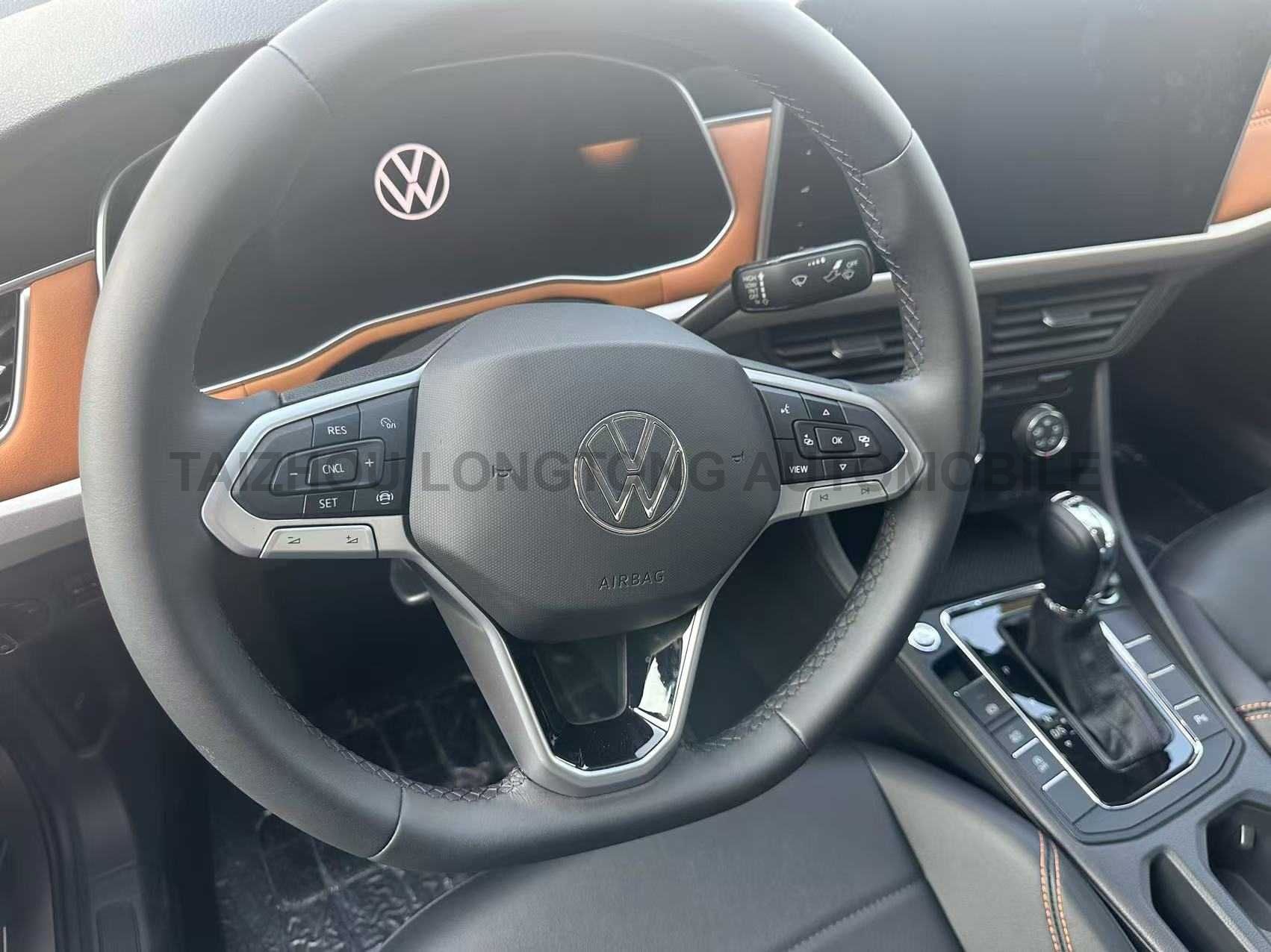 Used Volkswagen Bora 2023 200TSI DSG Enjoyable Driving Version