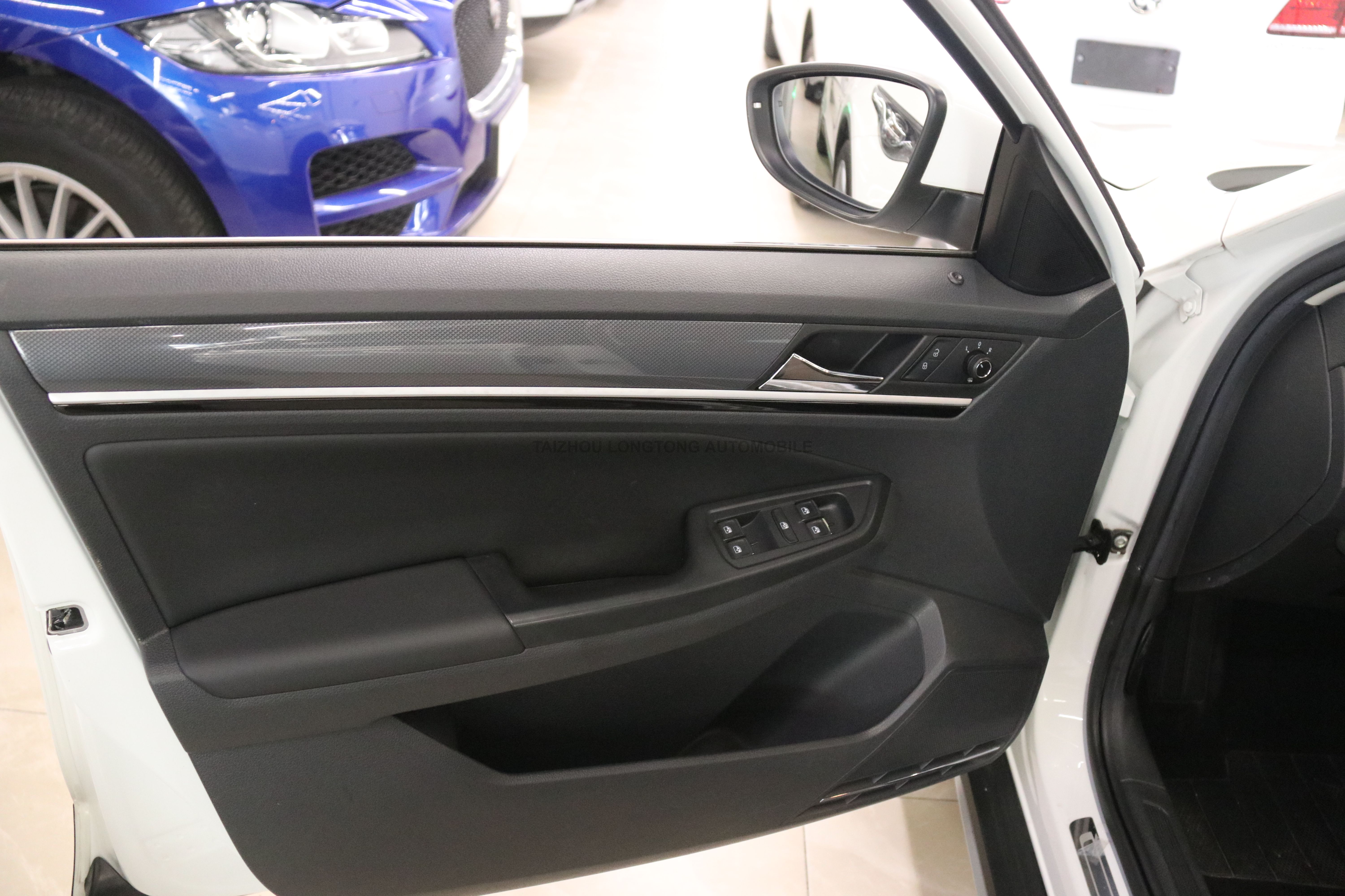 Used Volkswagen C-TREK 2018 1.5L Automatic Comfort Model