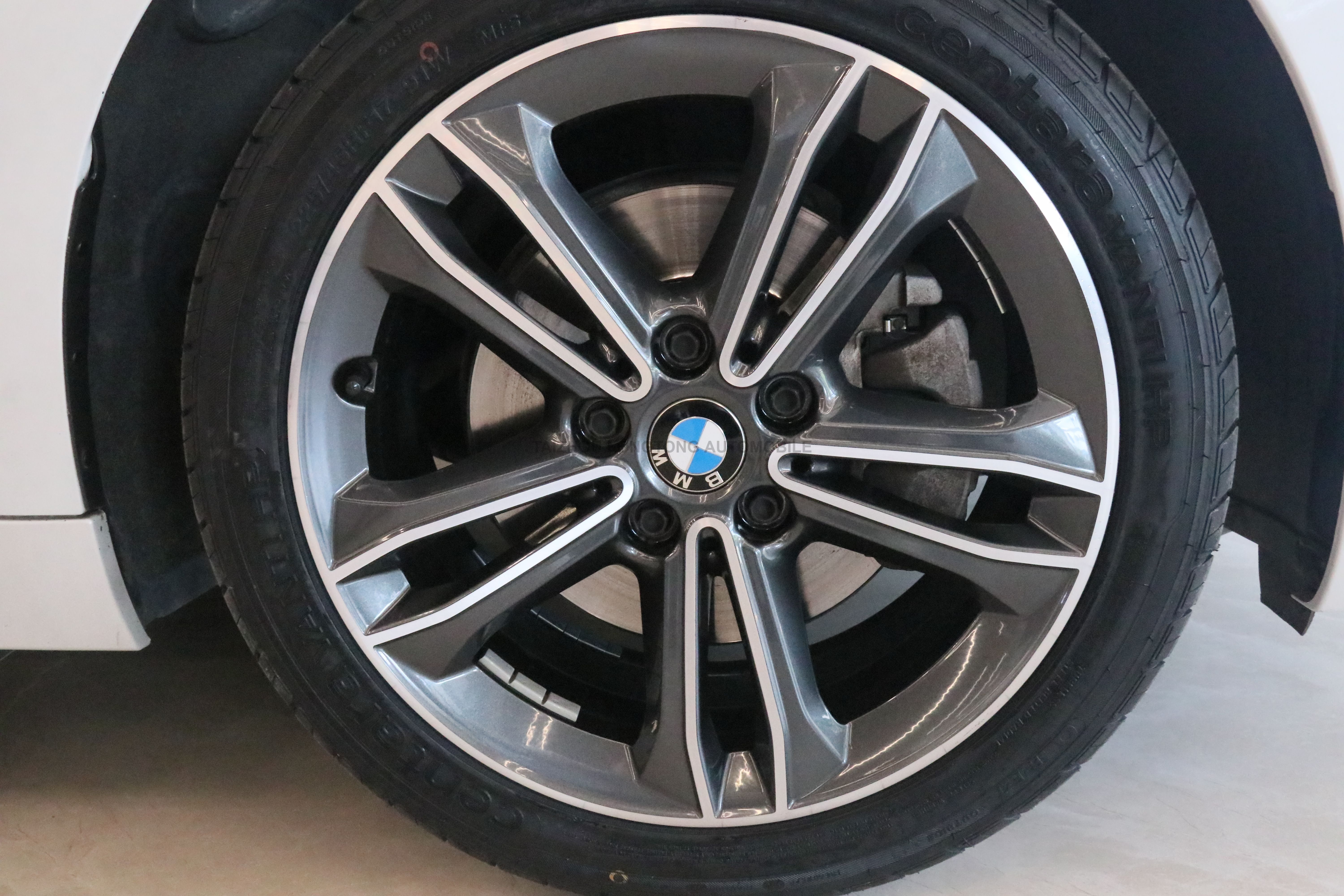 Used BMW 1 Series 2019 118i Fashion Model