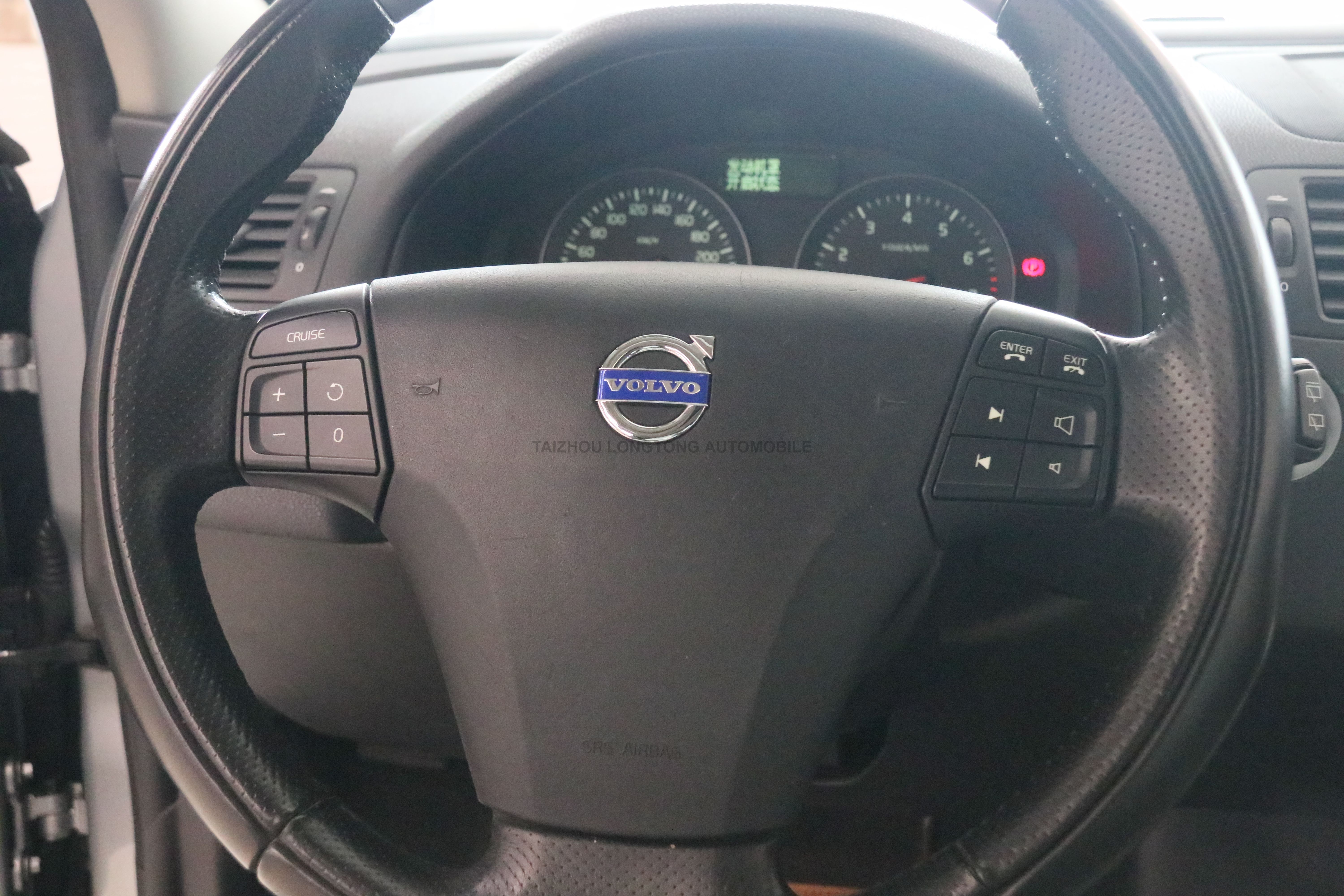 Used Volvo C30 2010 Facelifted 2.4i