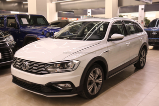 Used Volkswagen C-TREK 2018 230TSI DSG Comfort Version
