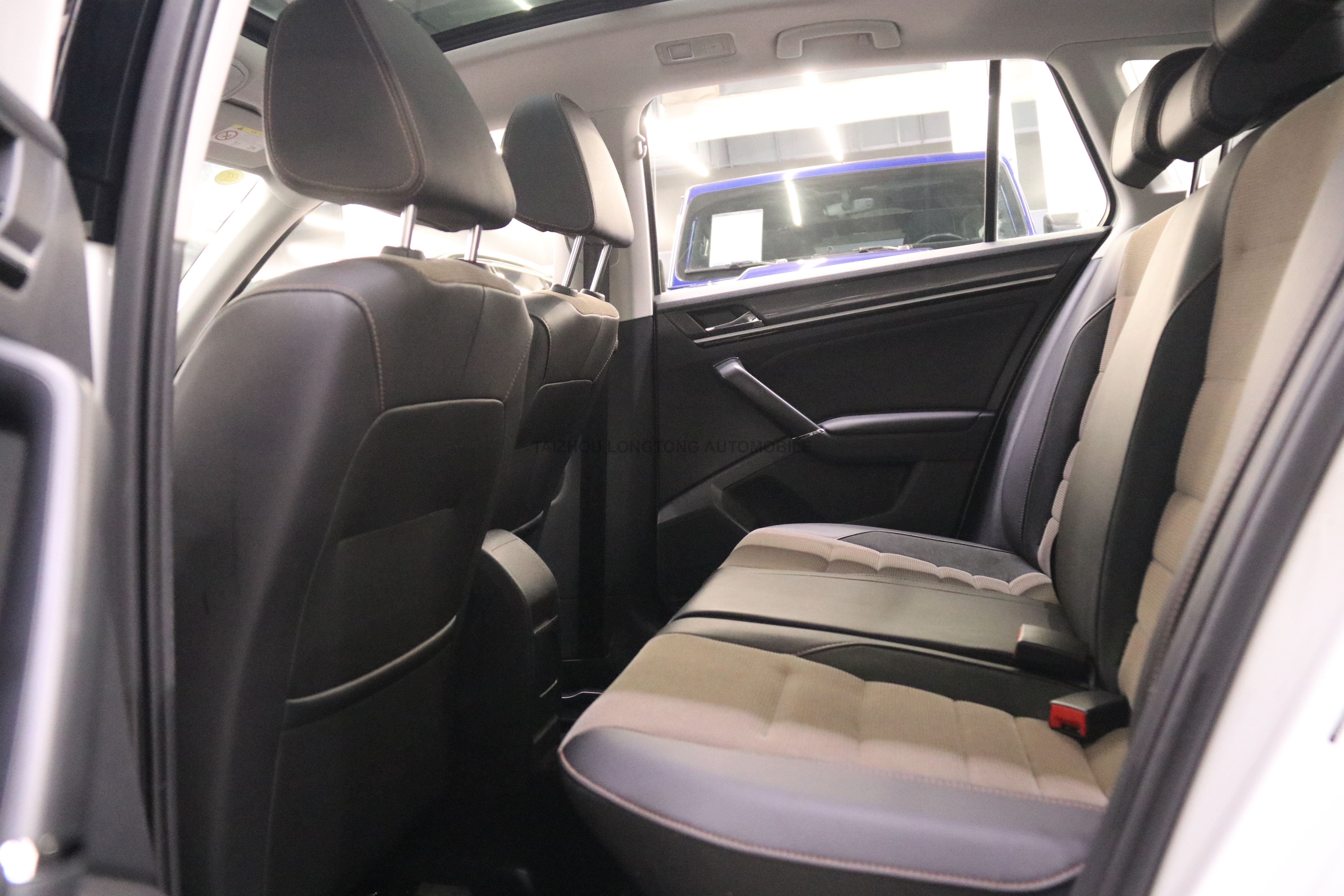 Used Volkswagen C-TREK 2018 230TSI DSG Comfort Version