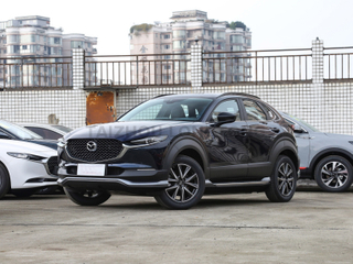 Mazda CX-30 EV