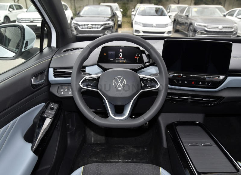 VW ID.4X Pro