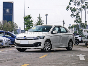 Dongfeng-Citroen E-Elysee