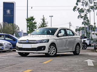 Dongfeng-Citroen E-Elysee