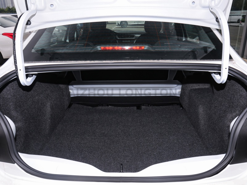 Dongfeng-Citroen E-Elysee
