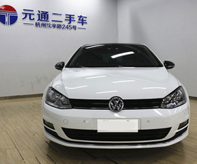 Used VW Golf
