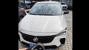 Used Buick Verano 2023 Pro GS Hayate Version