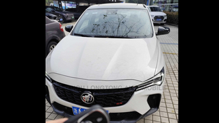 Used Buick Verano 2023 Pro GS Hayate Version