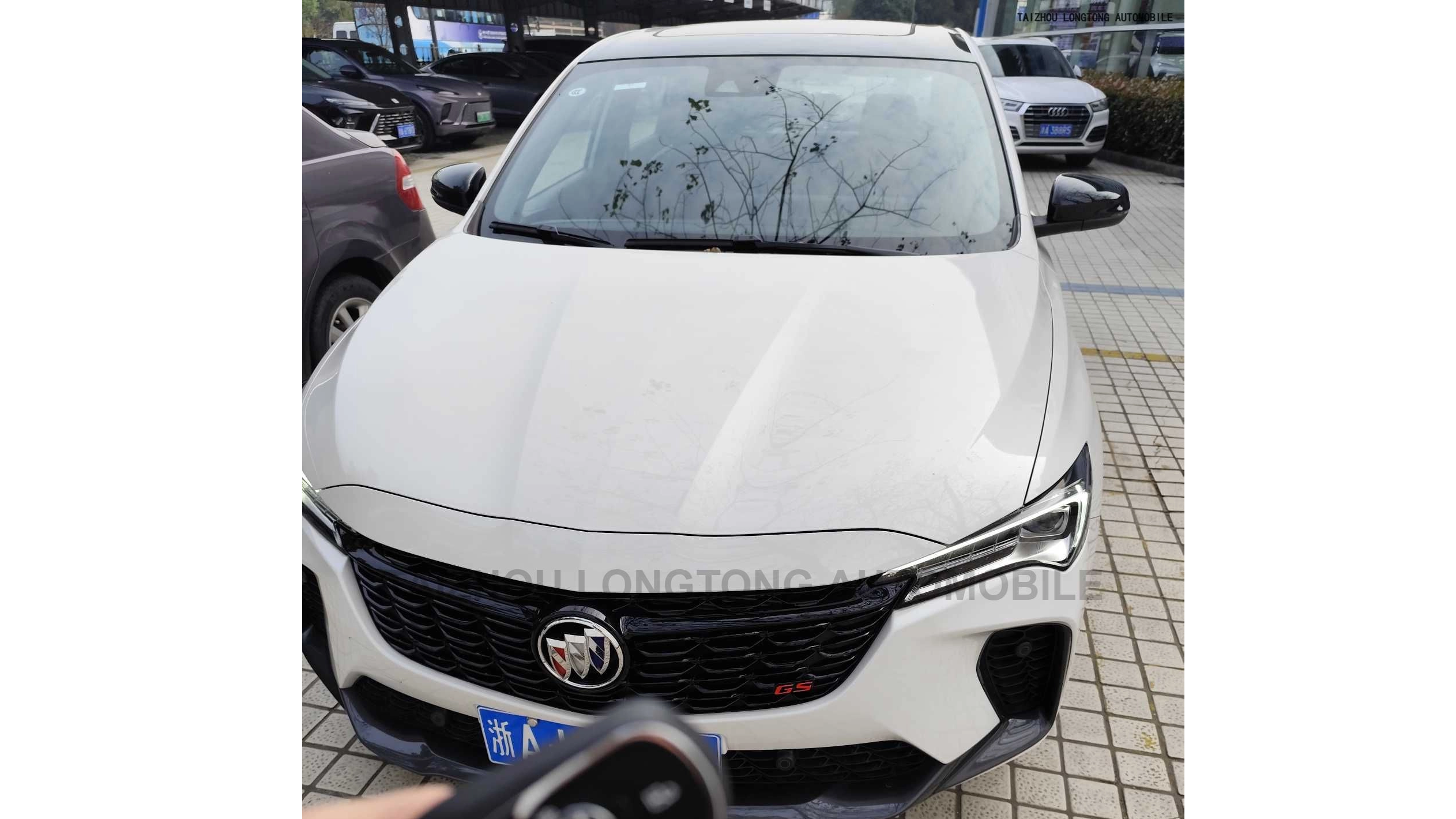 Used Buick Verano 2023 Pro GS Hayate Version