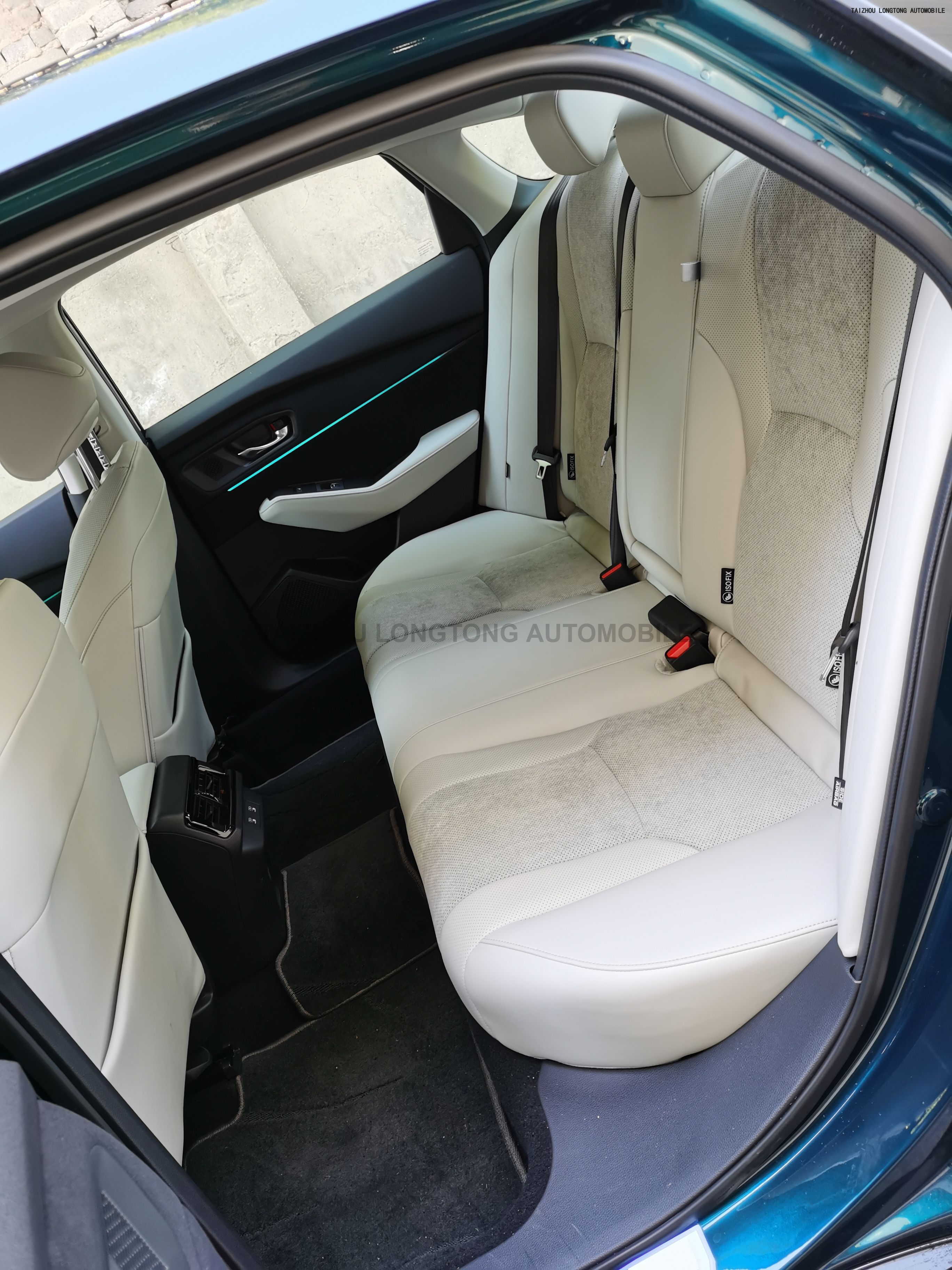 Used Honda Accord 2023 2.0L ePHEV Flagship Version