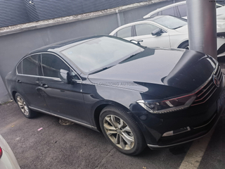 Used Volkswagen Magotan 2018 330TSI DSG Luxury Model