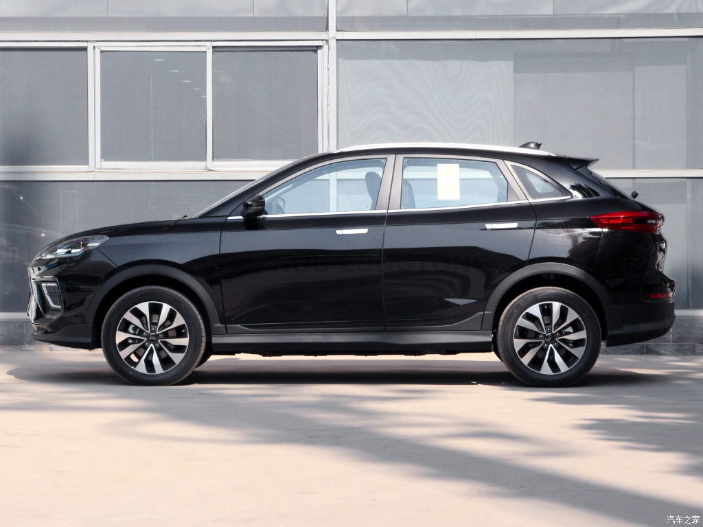 WM EX5 Z-FUN EV 2020 MODEL