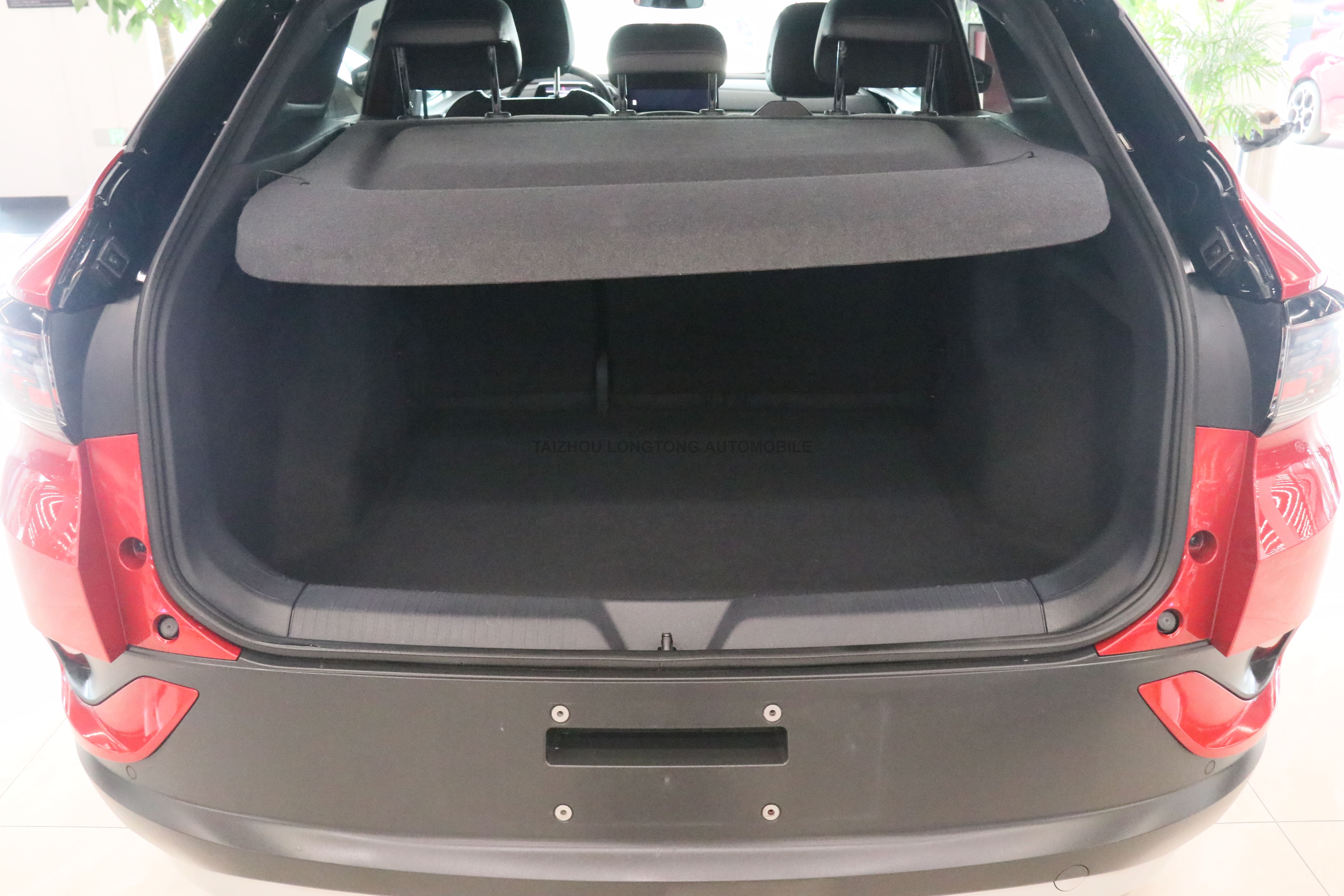 Used Volkswagen ID.4 CROZZ 2021 Sunlit Night Launch 2 Wheel Drive