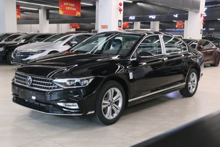 Used Volkswagen Magotan 2023 Two Million Commemorative Version 280TSI DSG Comfort Model