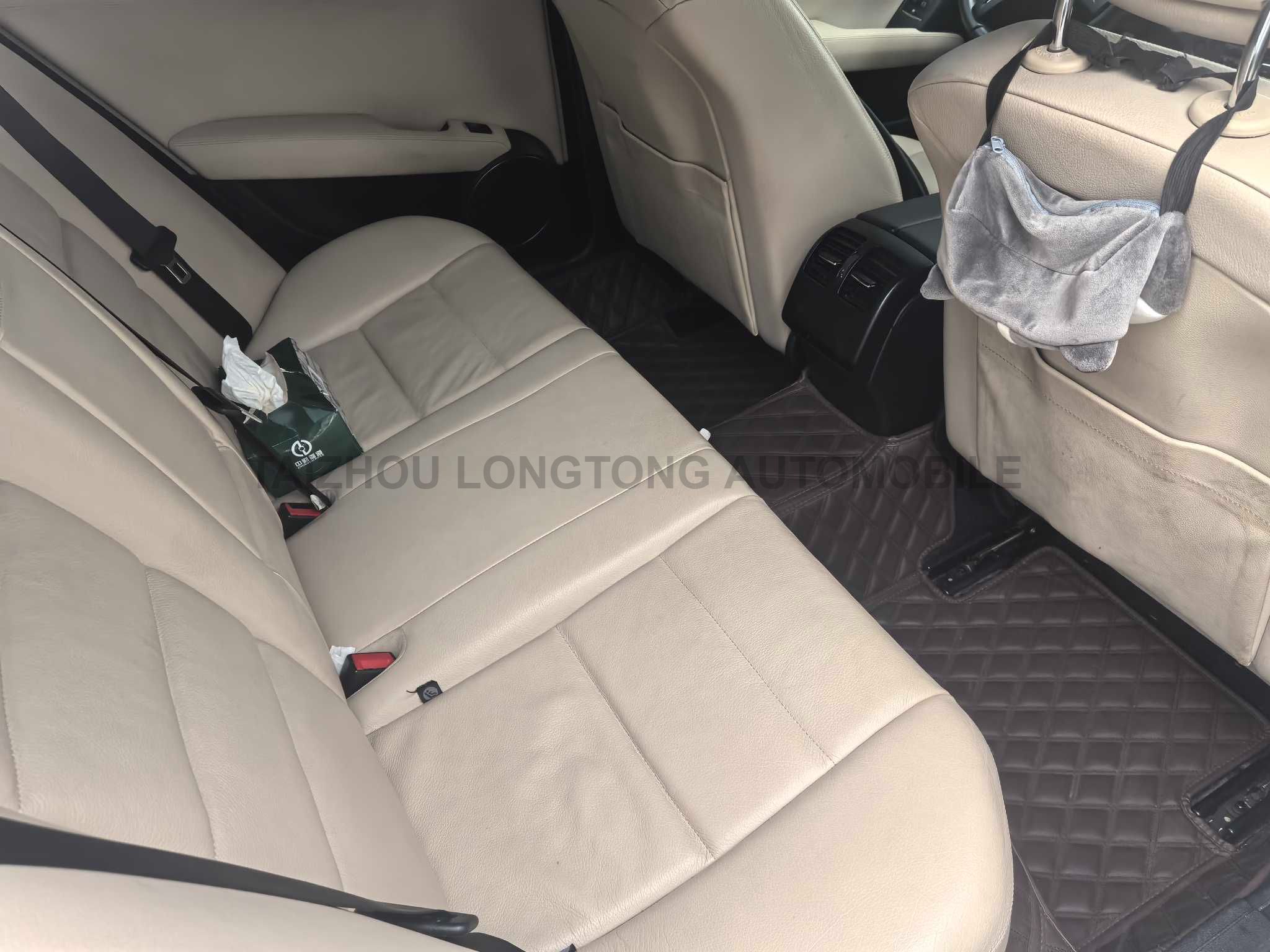Used Benz C Class 2011 C 200 CGI Fashion Model