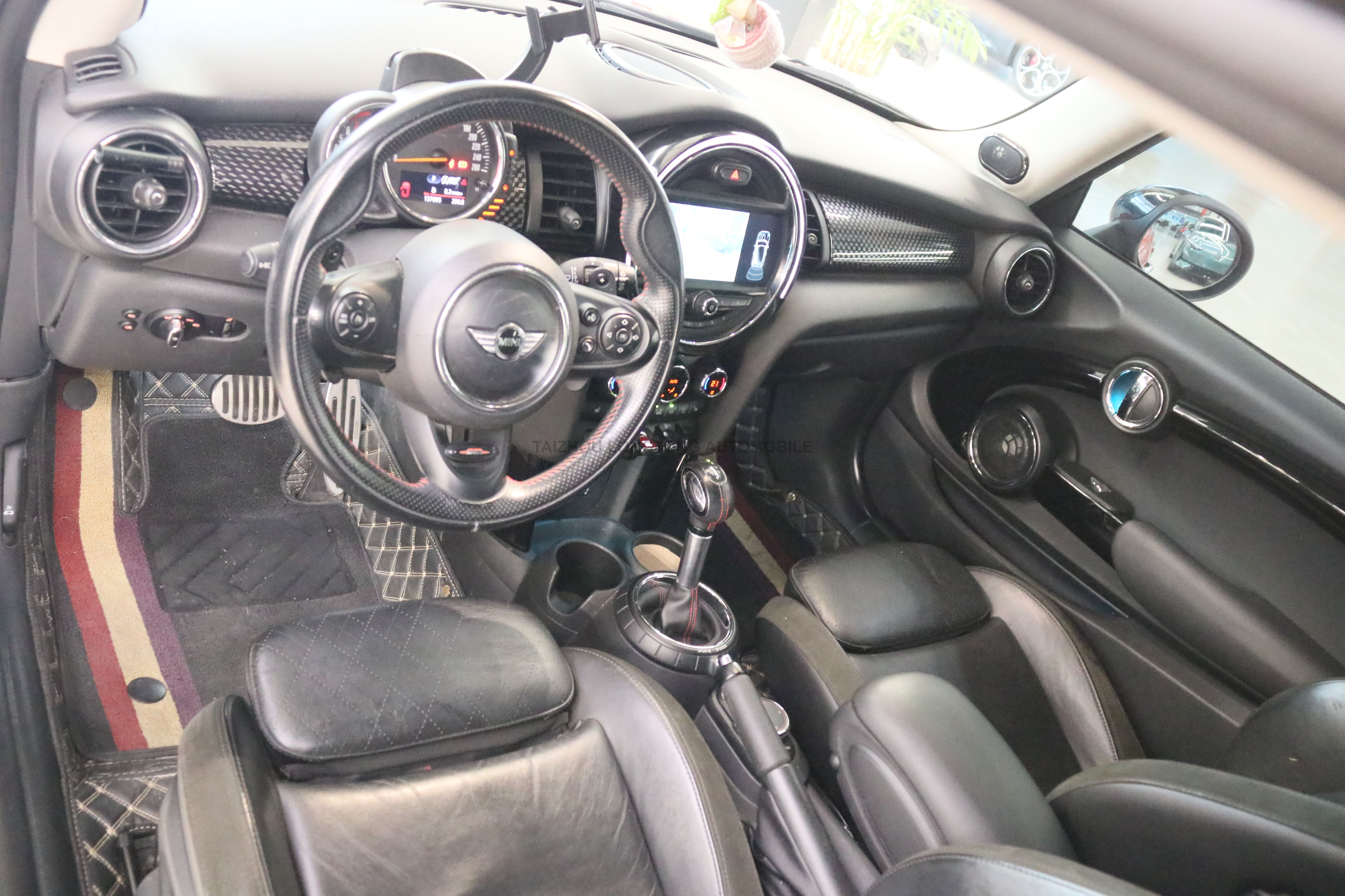 Used BMW MINI 2014 2.0T COOPER S Fun