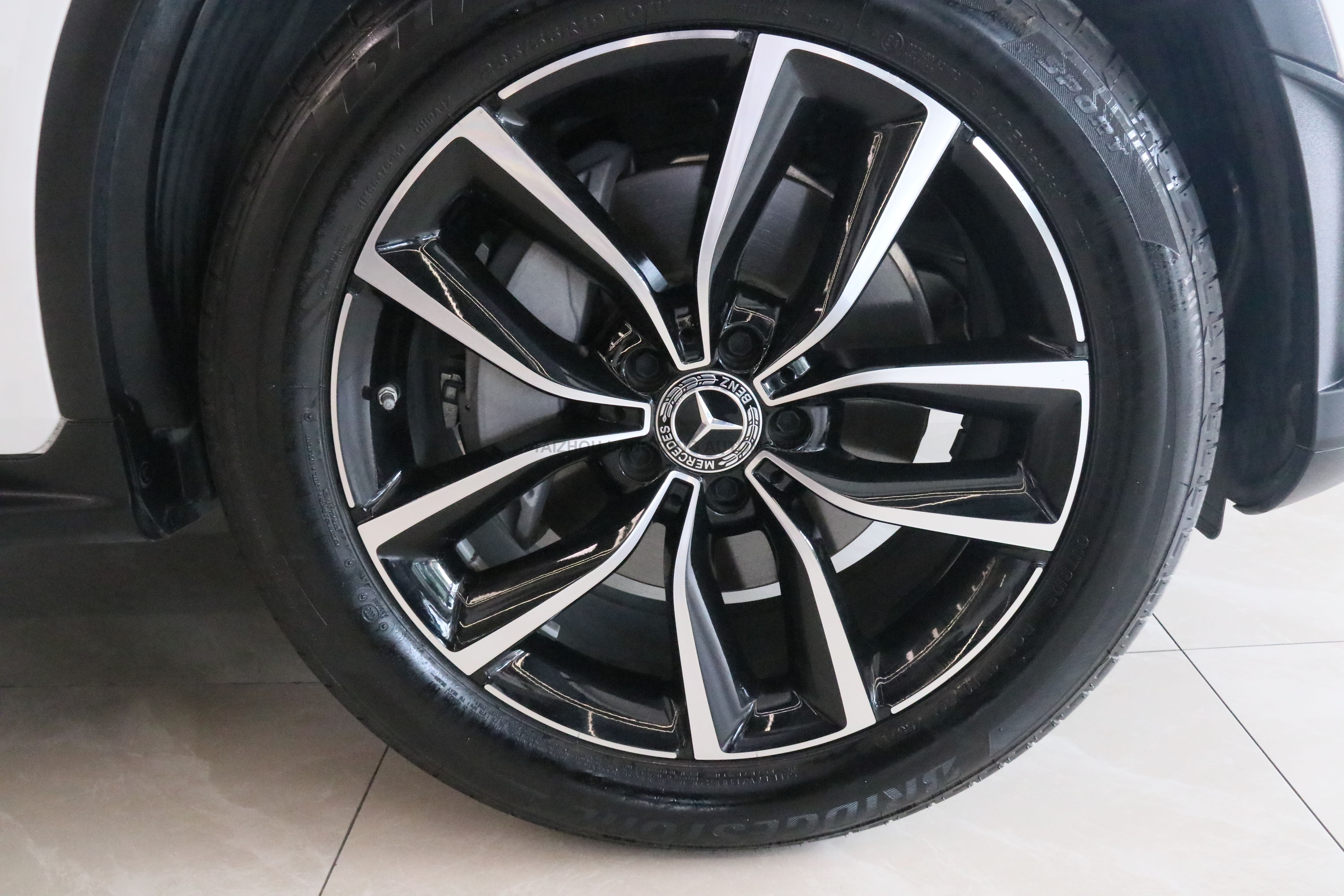 Used Benz GLC 2022 Facelifted GLC 300 L 4MATIC Dynamic Model
