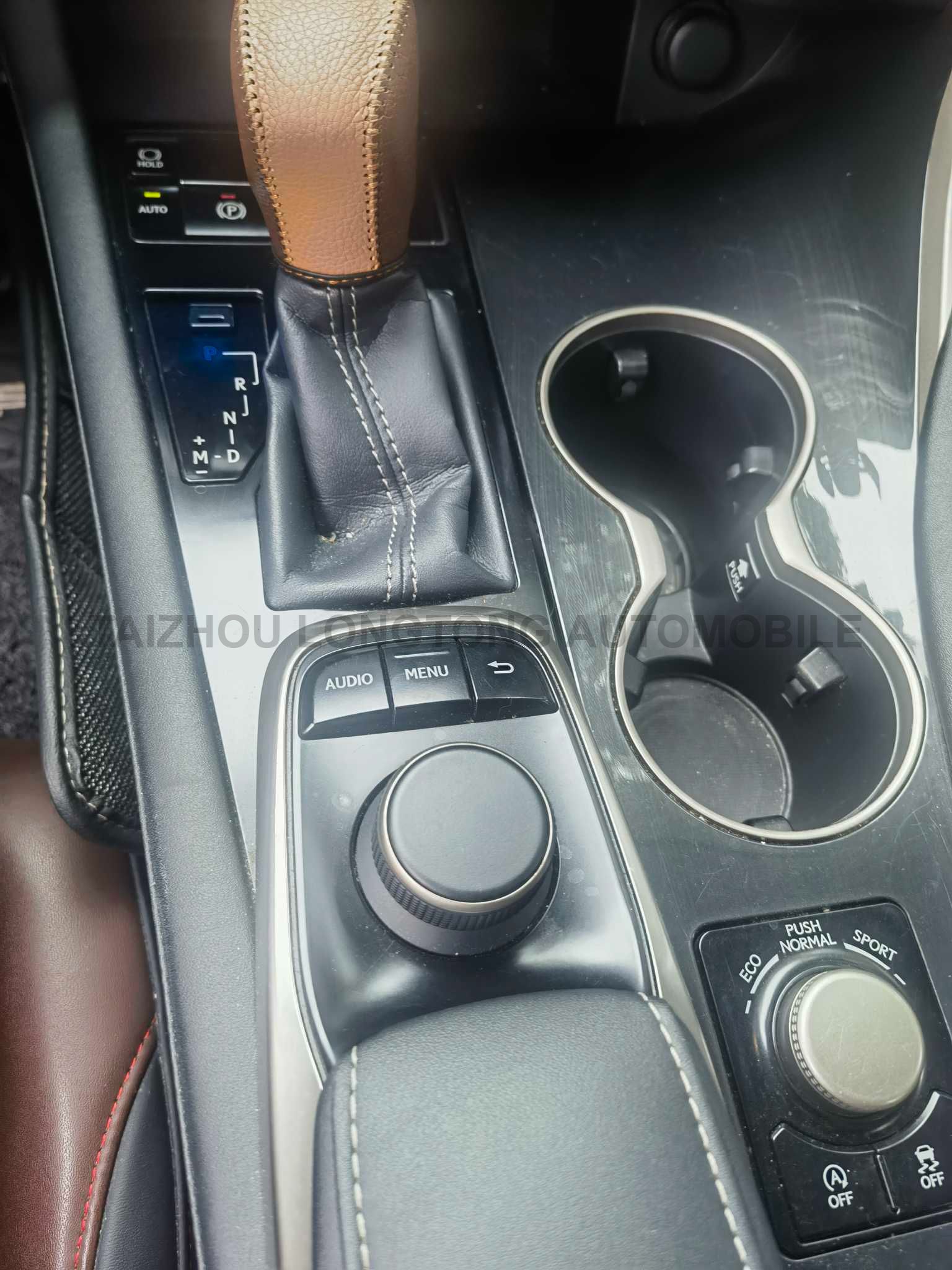 Used Lexus RX 2016 300 Two Wheel Drive Elite Version China V Vehicle Emission Standards