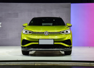 VW ID.4X Prime