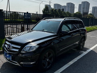 Used Benz GLK 2013 GLK 300 4MATIC Dynamic Sunroof
