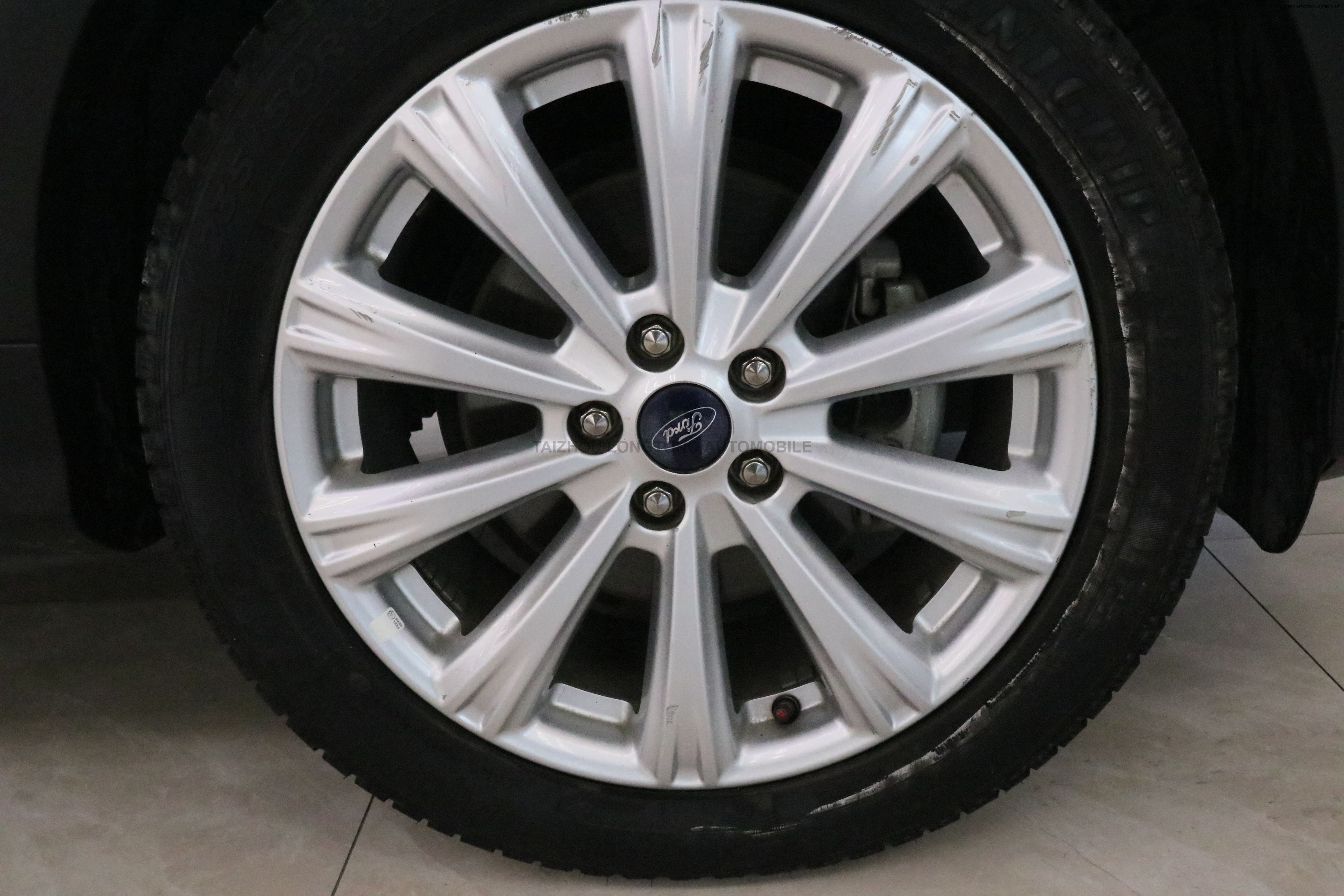 Used Ford Kuga 2017 EcoBoost 180 2-Wheel Drive Luxury Model