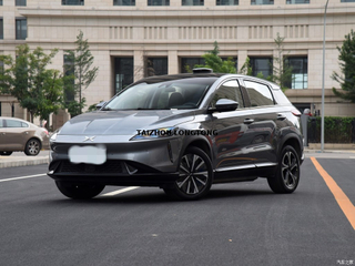 X-PENG EV, G3 2019 Model
