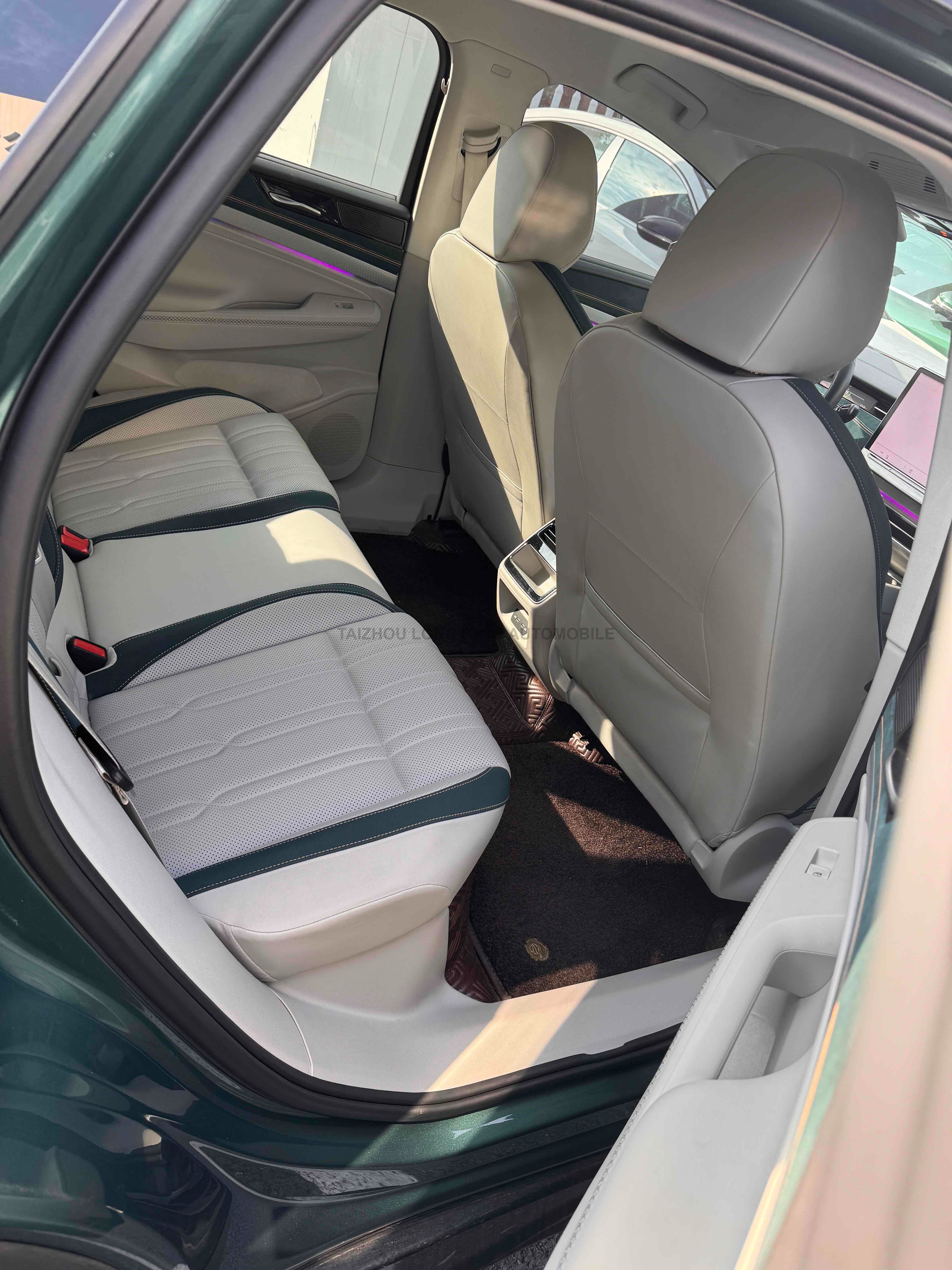 Used Volkswagen ID.7 VIZZION 2024 Debut Version