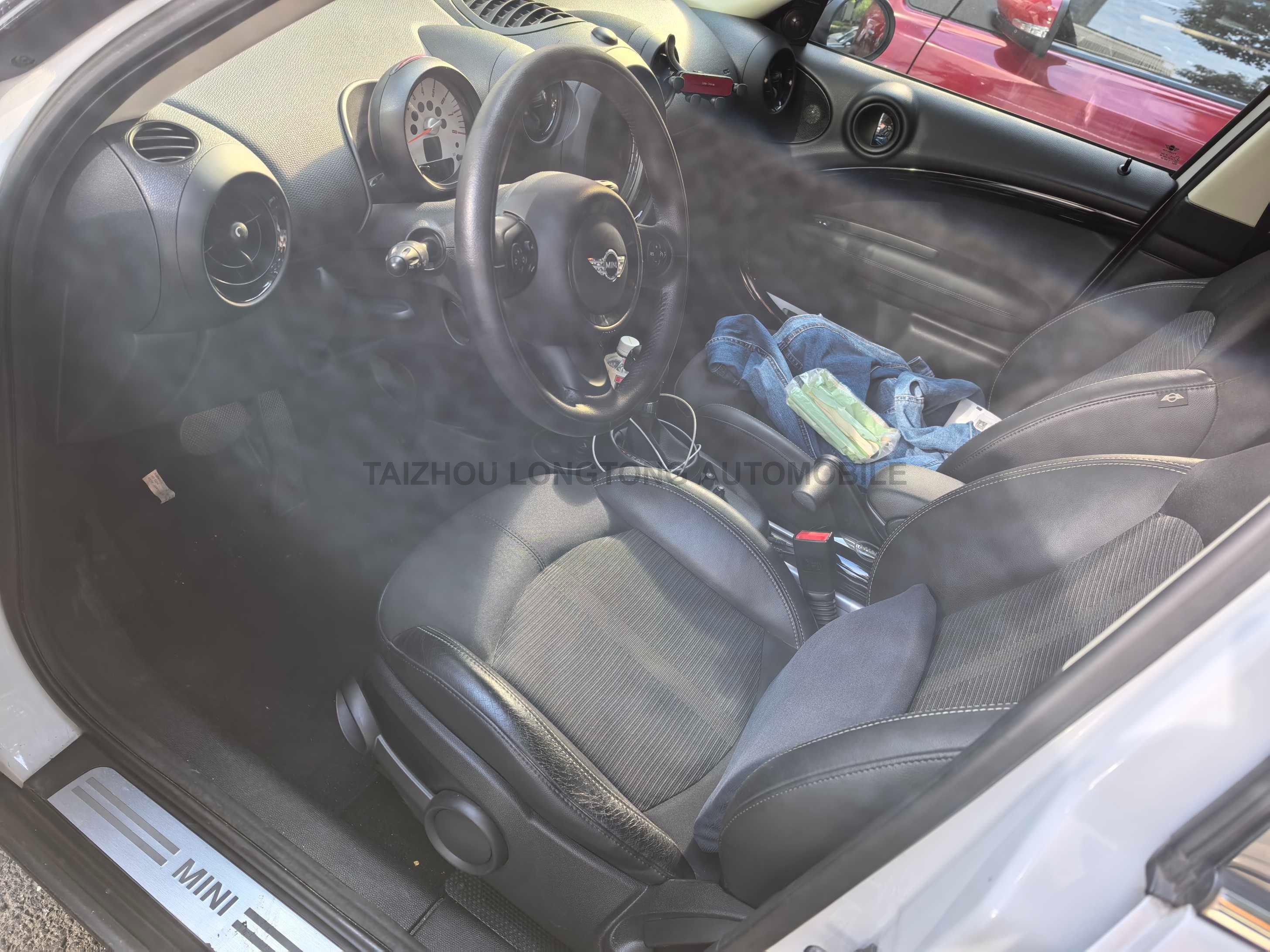 Used BMW MINI COUNTRYMAN 2014 1.6L ONE