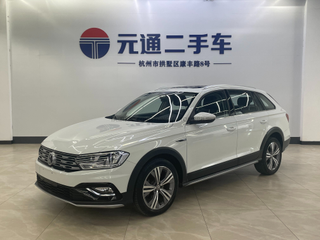 Used Volkswagen C-TREK 2018 1.5L Automatic Comfort Model
