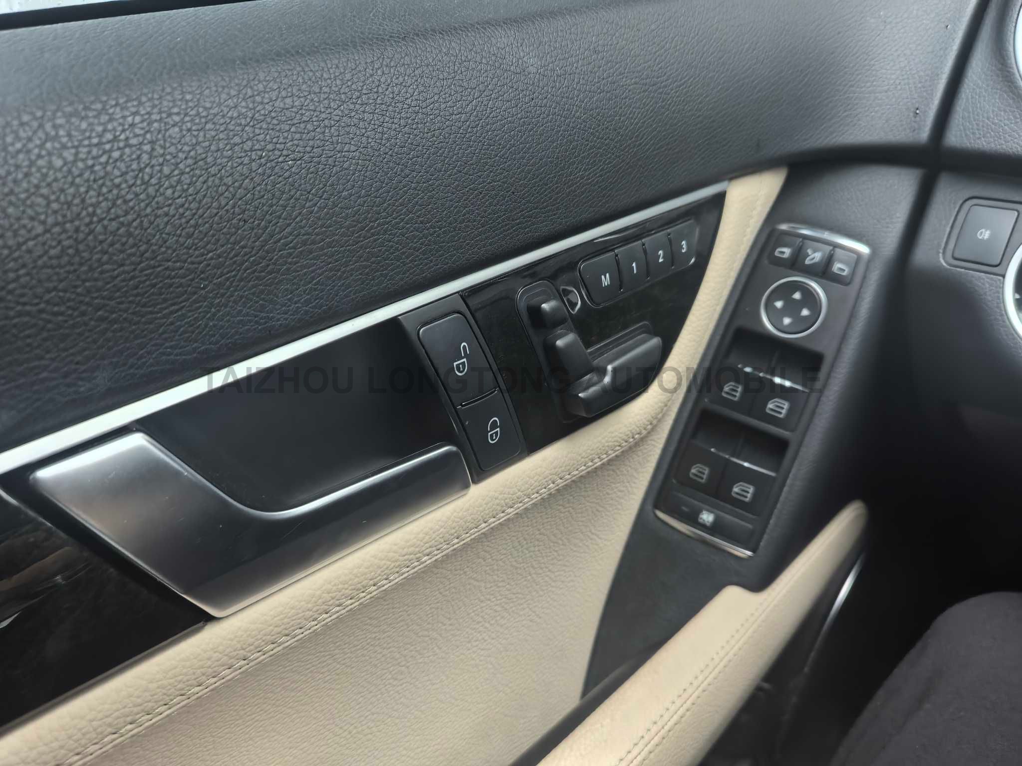 Used Benz C Class 2011 C 200 CGI Fashion Model