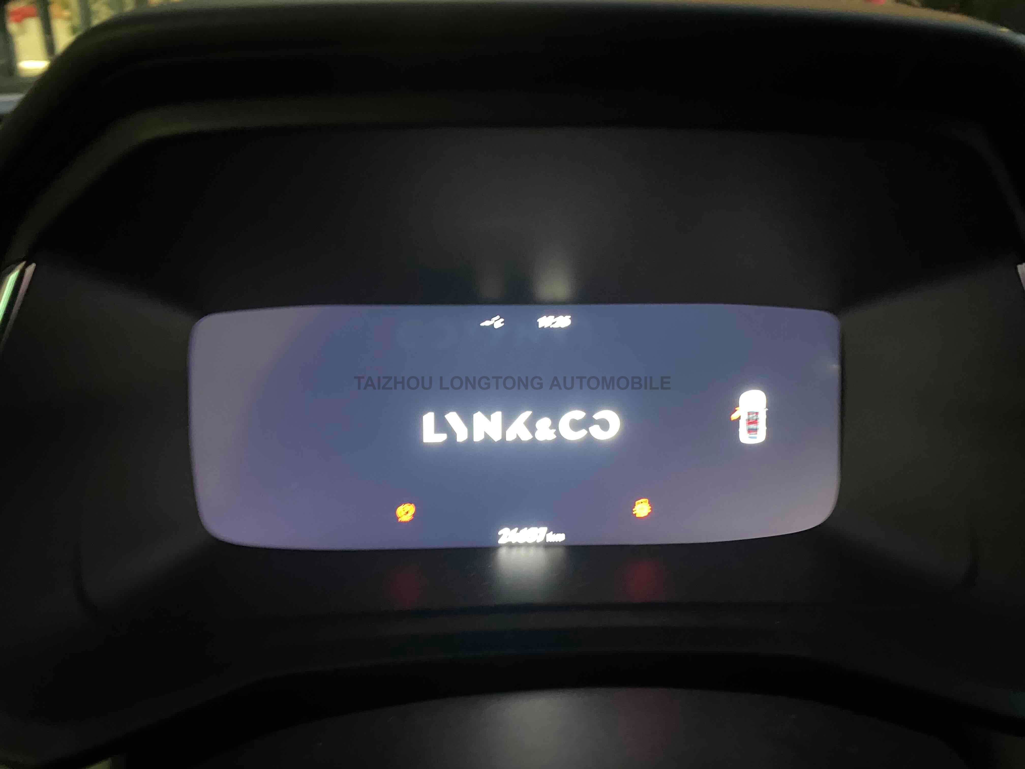 Used LYNK&CO 06 New Energy 2022 PHEV 84KM Endurance Version Pro