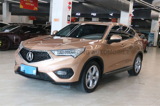 Used Acura CDX 2016 1.5T 2 Wheel Drive Premium Version