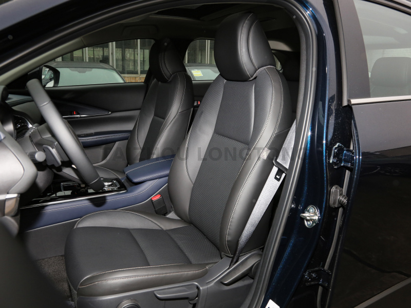 Mazda CX-30 EV