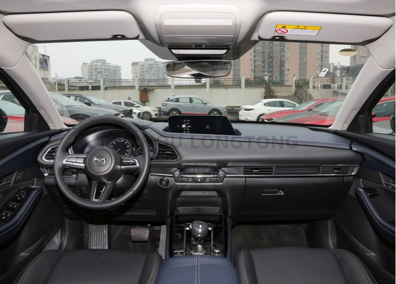 Mazda CX-30 EV