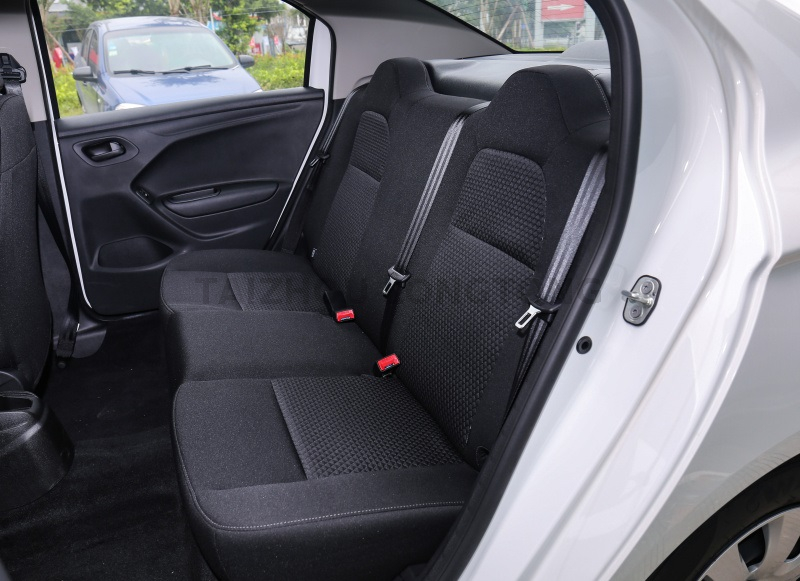 Dongfeng-Citroen E-Elysee