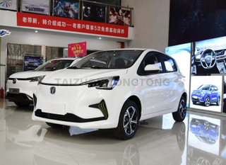 Changan E-Star Heartbeat Version