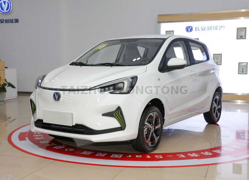 Changan E-Star Premium Version