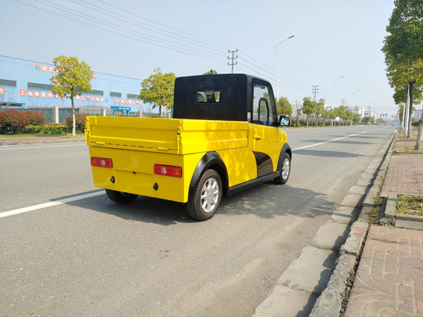 YT-JY001 pick-up truck