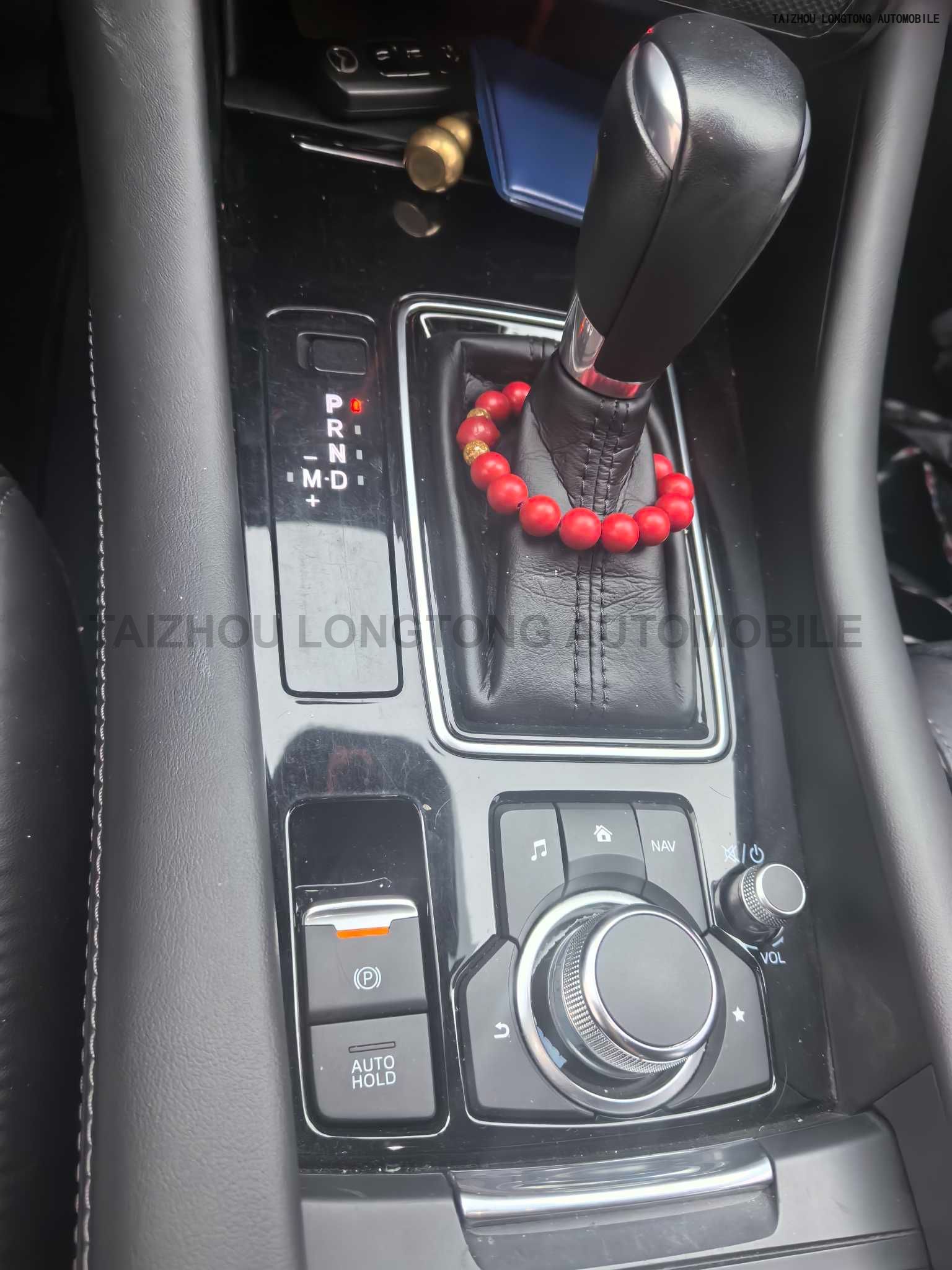 Used Mazda Atenza 2020 2.5L Blue Sky Sports Version China VI Vehicle Emission Standards