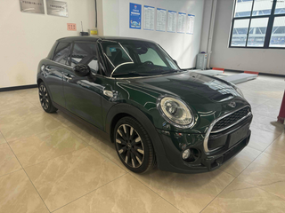 Used BMW MINI 2016 2.0T COOPER S 5 Doors