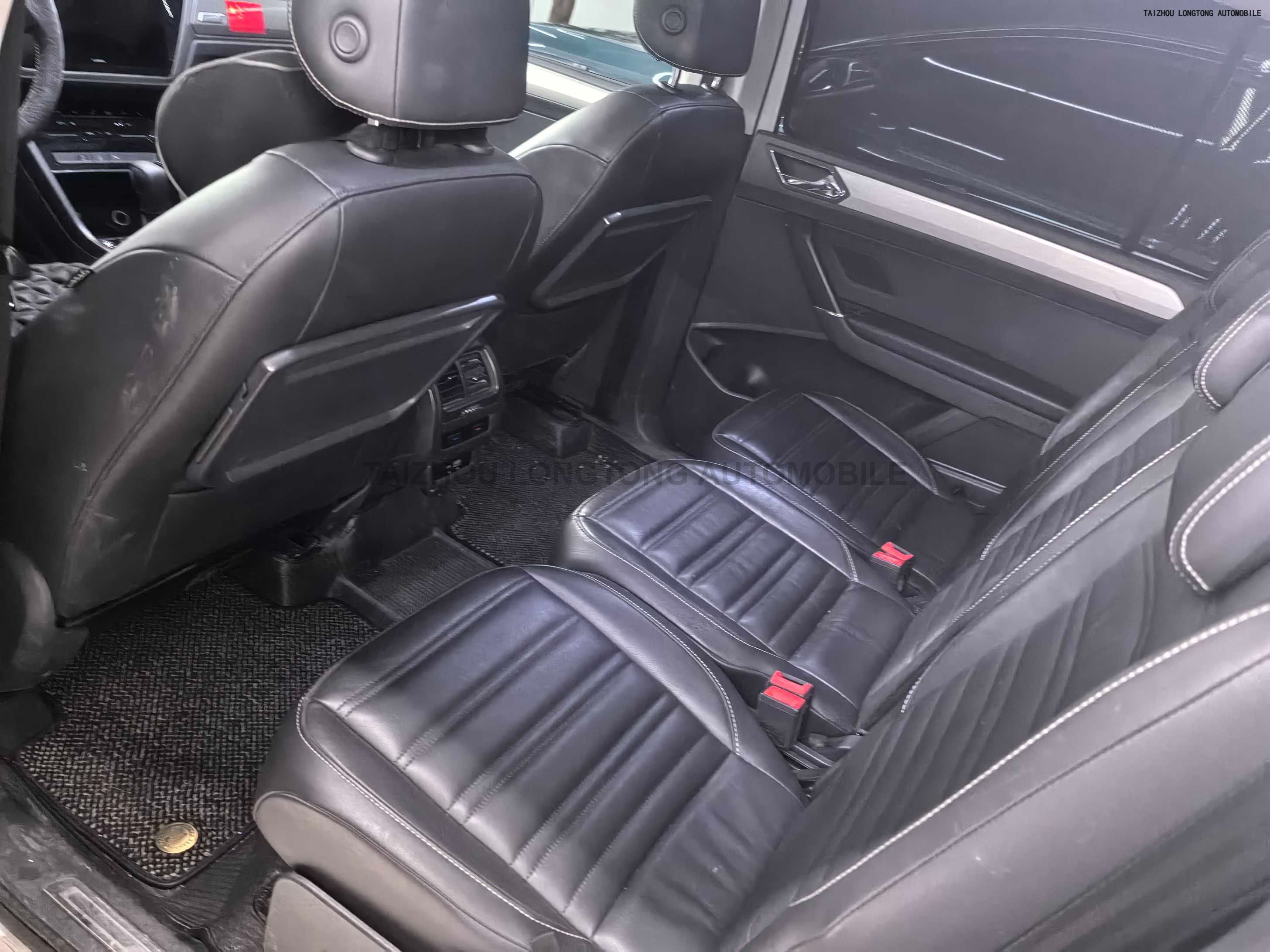 Used Volkswagen Touran 2021 L 280TSI DSG 7-Seats